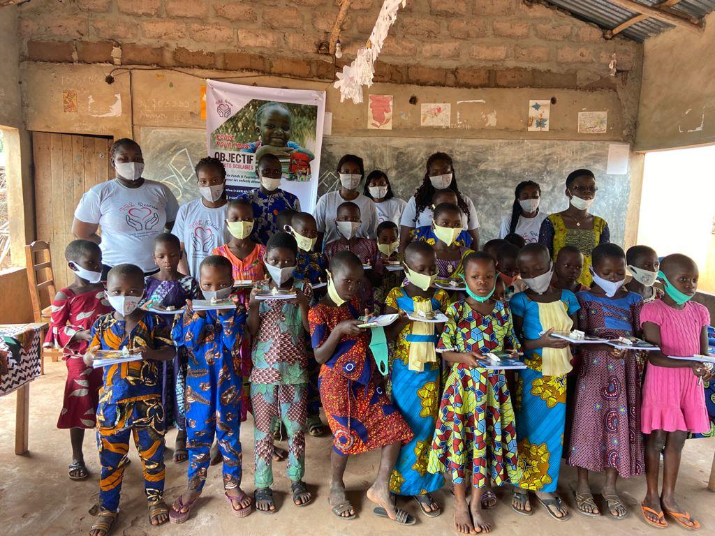 Nhl rescue sur le terrain