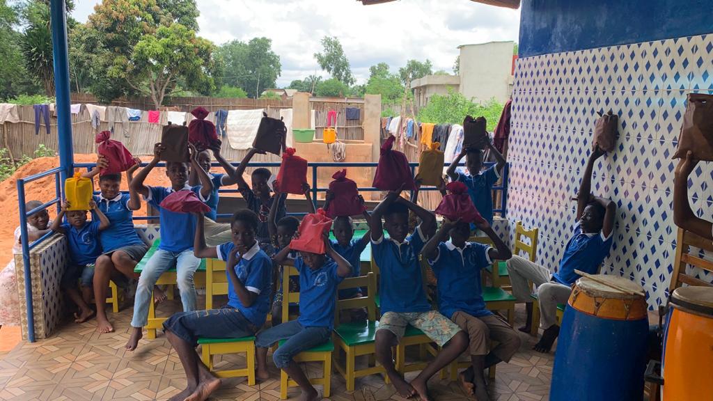 Nhl rescue sur le terrain