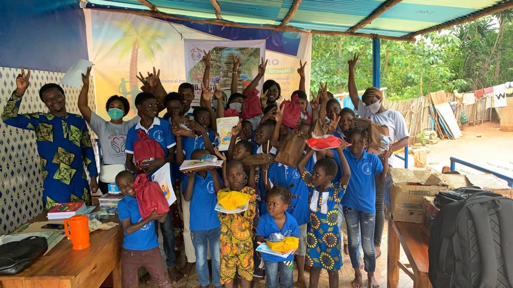 Nhl rescue sur le terrain